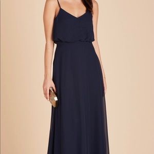 Birdy Grey Navy Dress